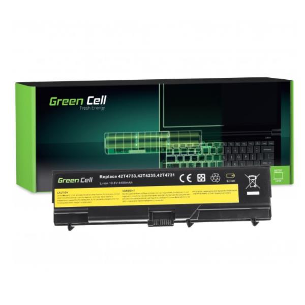 Green Cell BATTERY  FOR LENOVO THINKPAD